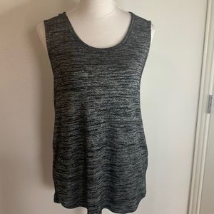 Athleta tank top, size medium